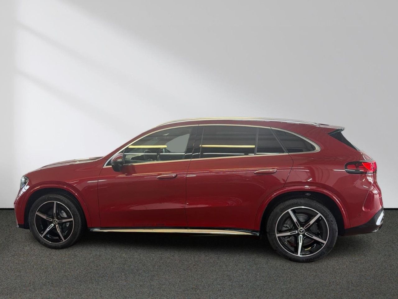 Mercedes-Benz GLC – Bild 3