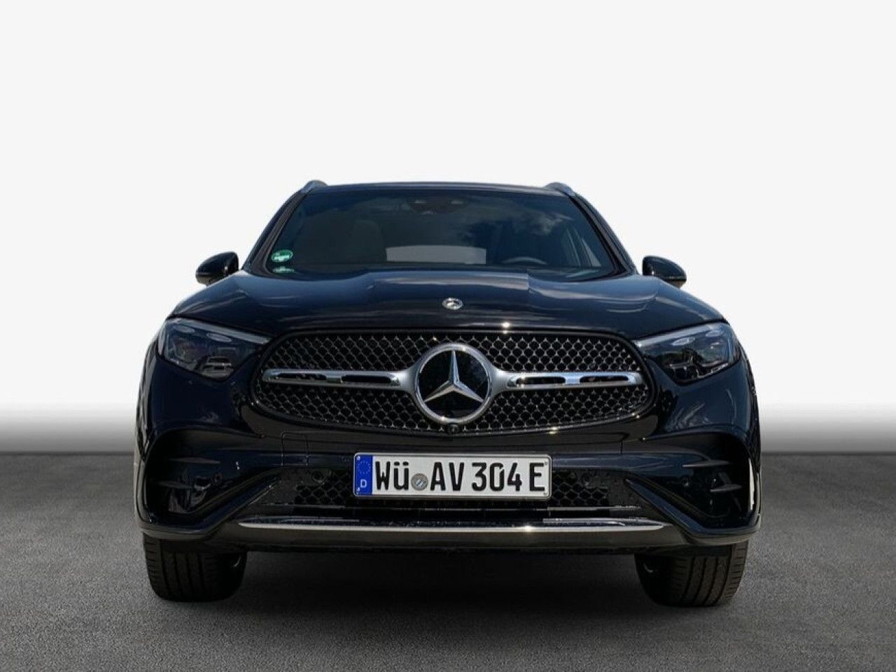Mercedes-Benz GLC – Bild 3