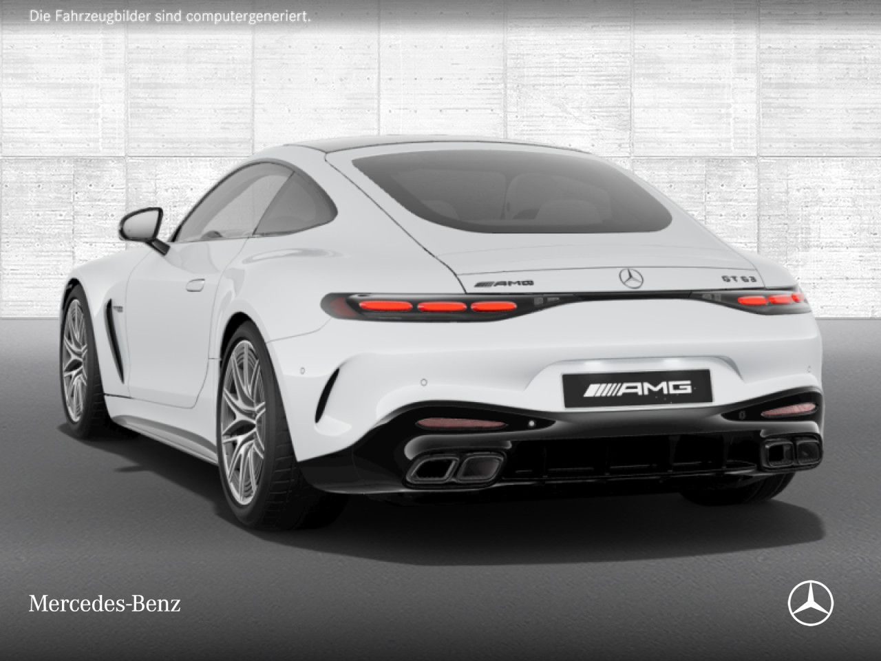 Mercedes-Benz AMG GT – Bild 17