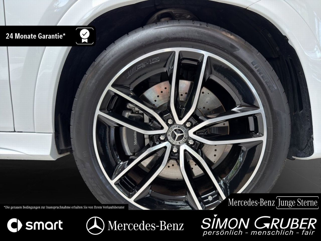 Mercedes-Benz GLE – Bild 28