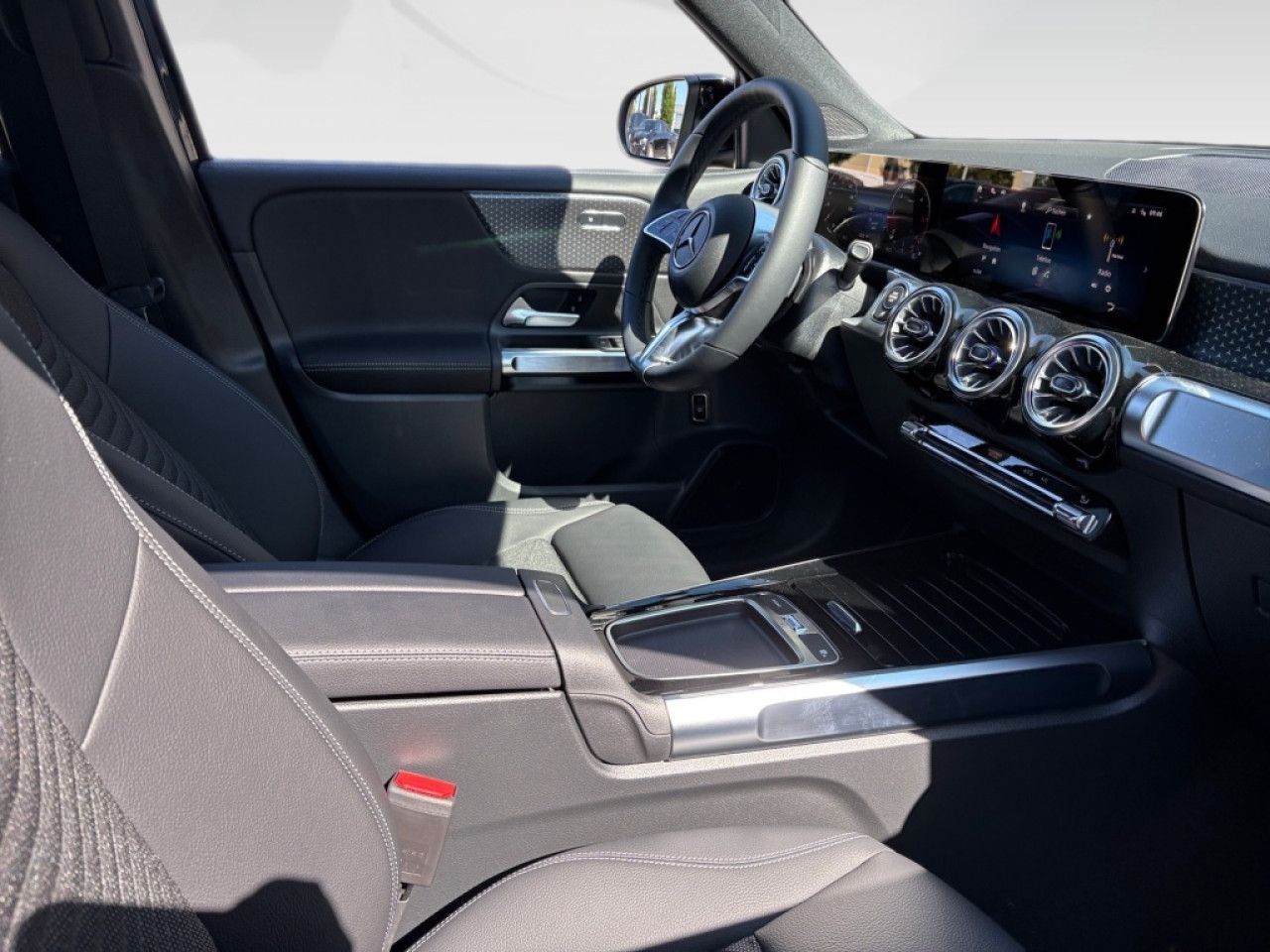 Mercedes-Benz GLB – Bild 9