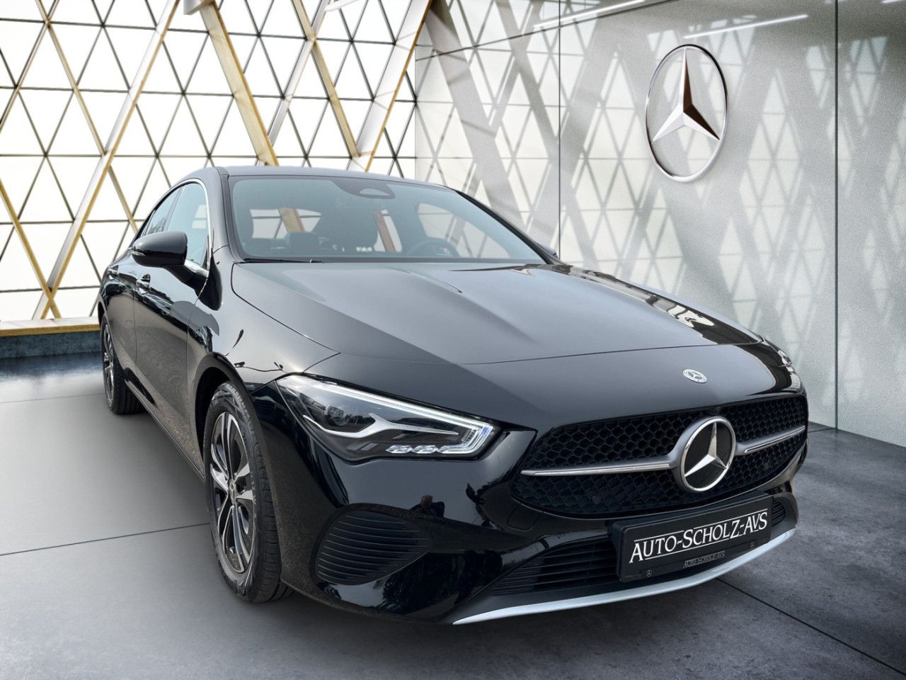 Mercedes-Benz CLA – Bild 16