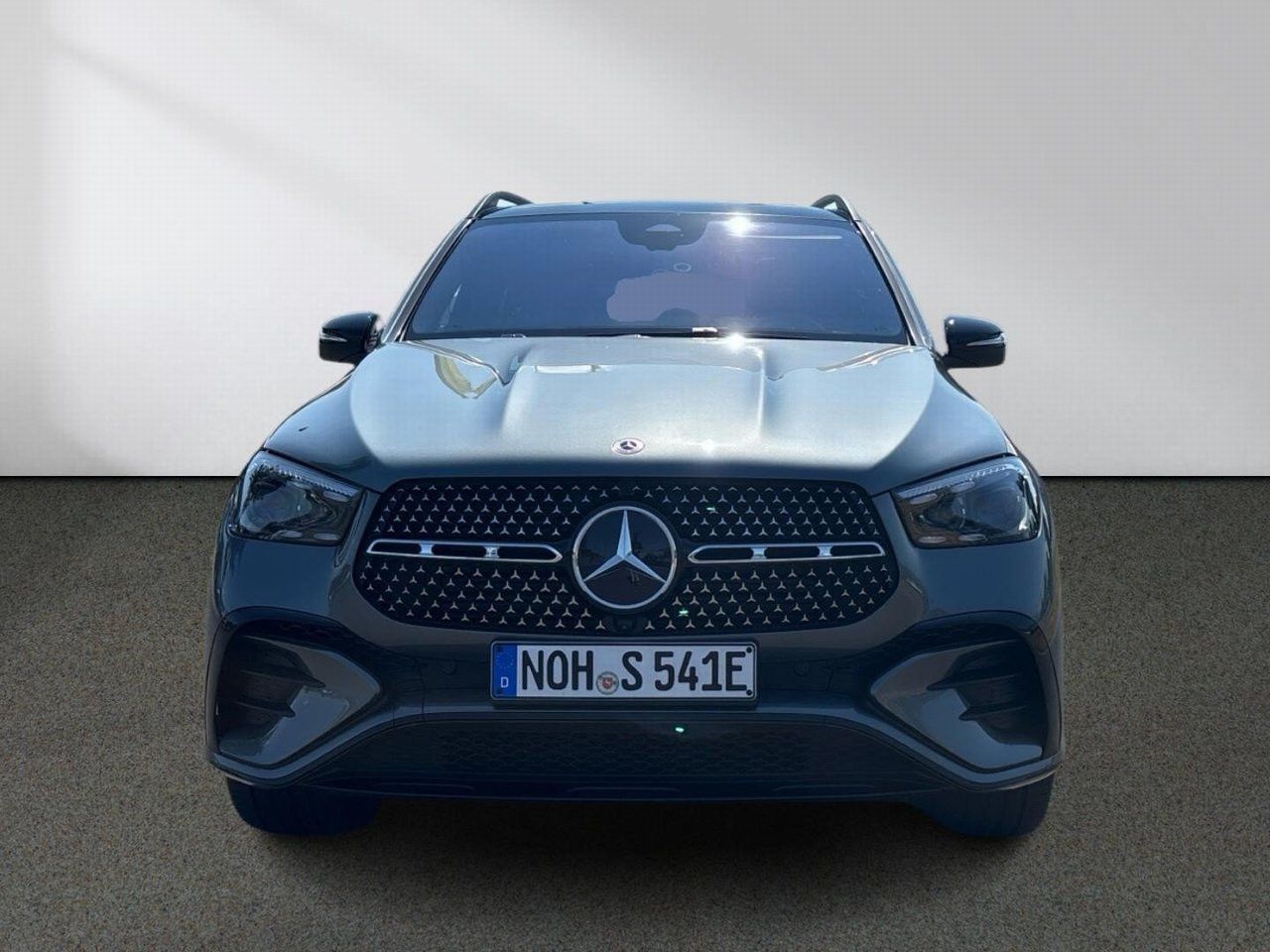 Mercedes-Benz GLE – Bild 4