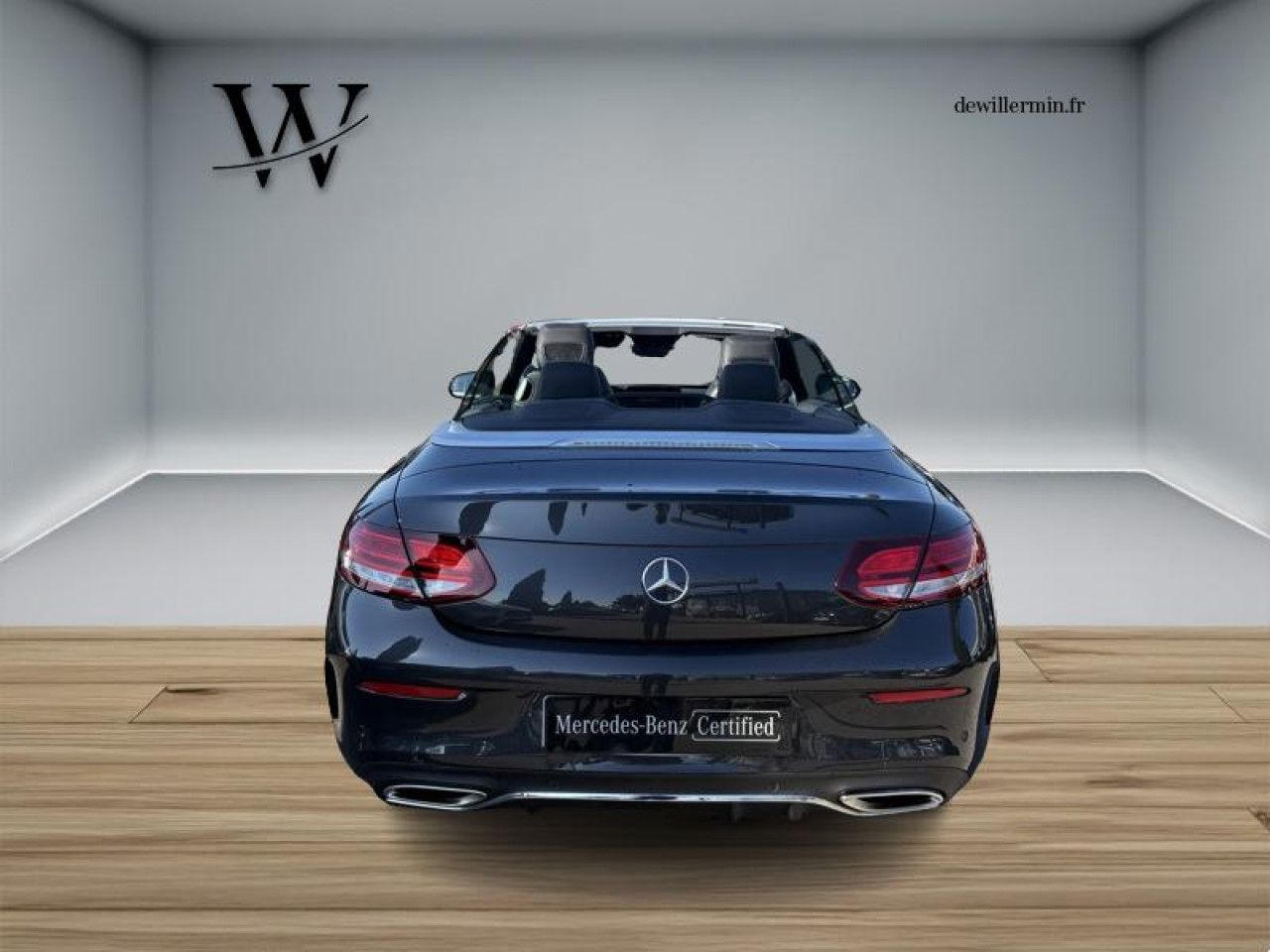 Photo du v&eacute;hicule 6 / 18