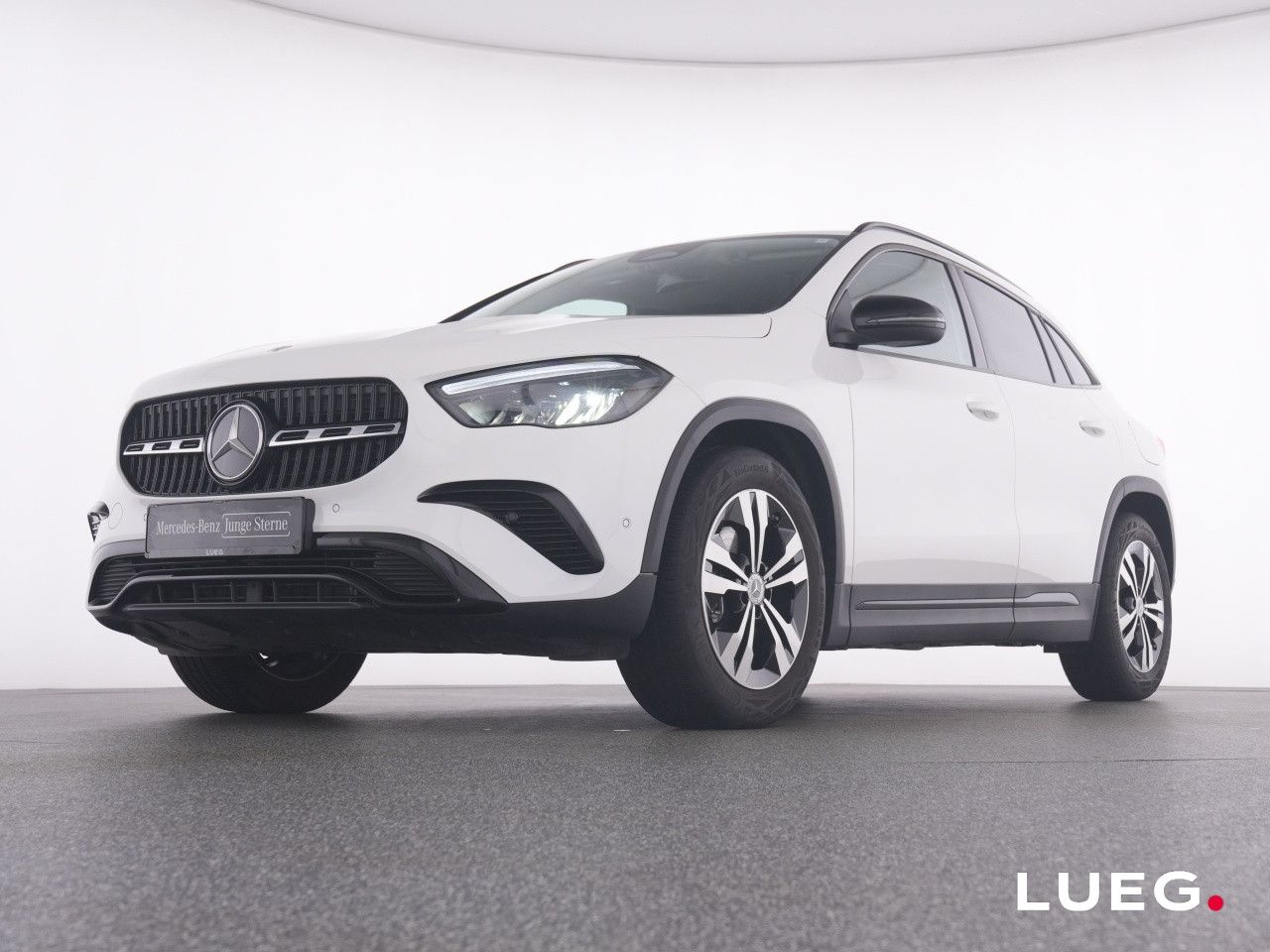 Mercedes-Benz GLA – Bild 6