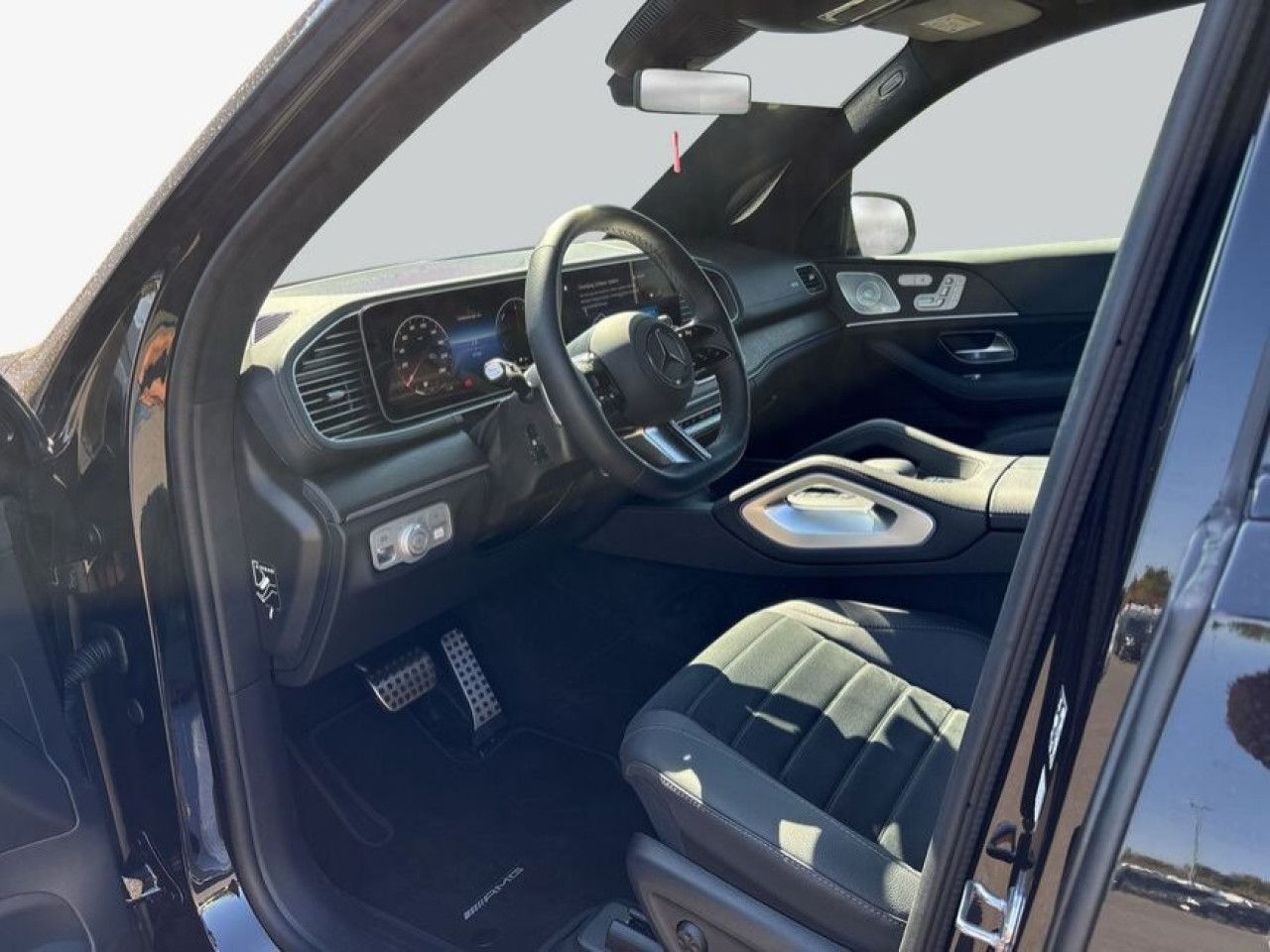 Mercedes-Benz GLE – Bild 10