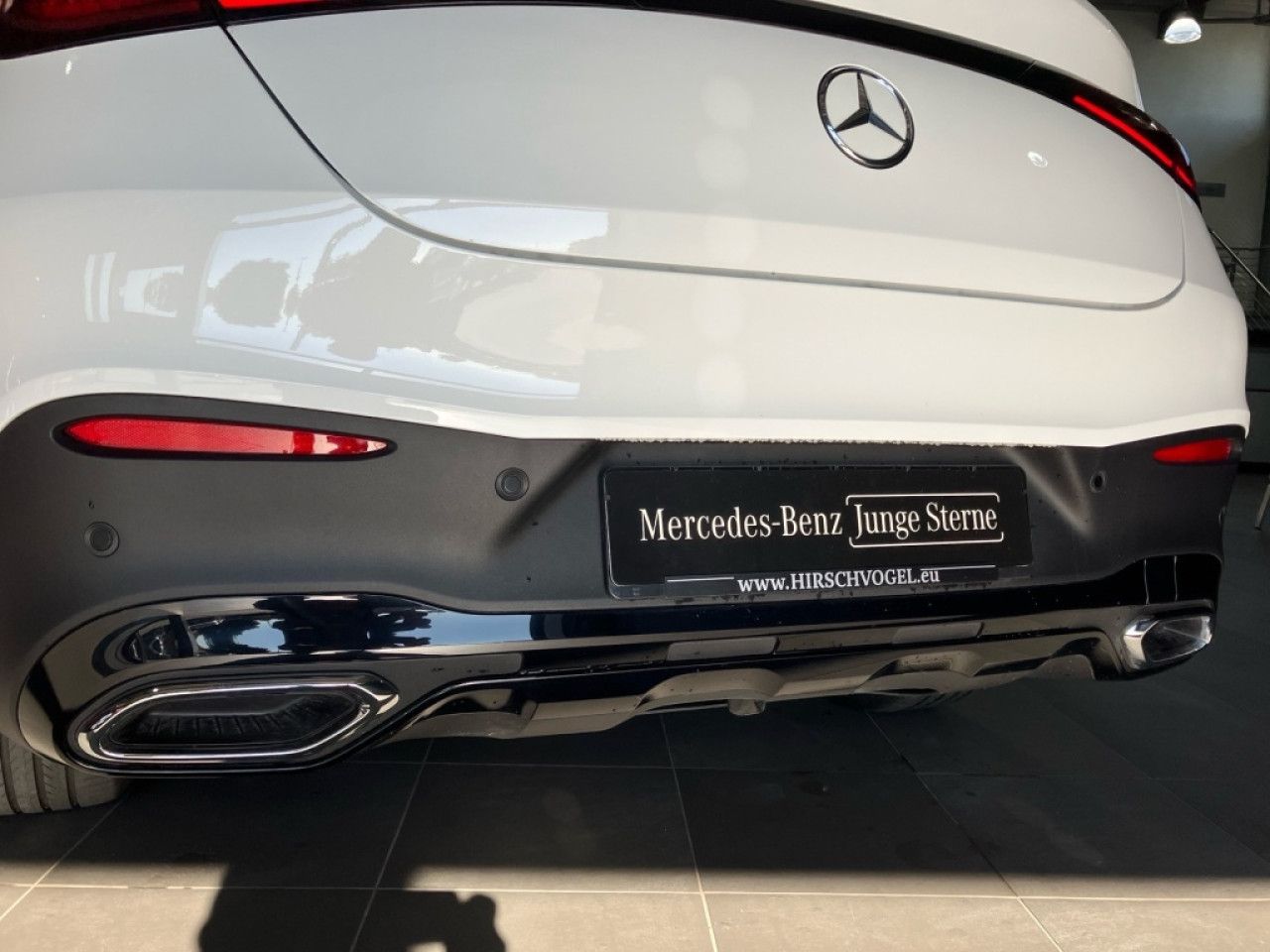 Mercedes-Benz GLC – Bild 16