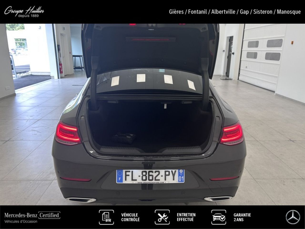 Photo du véhicule 9 / 18