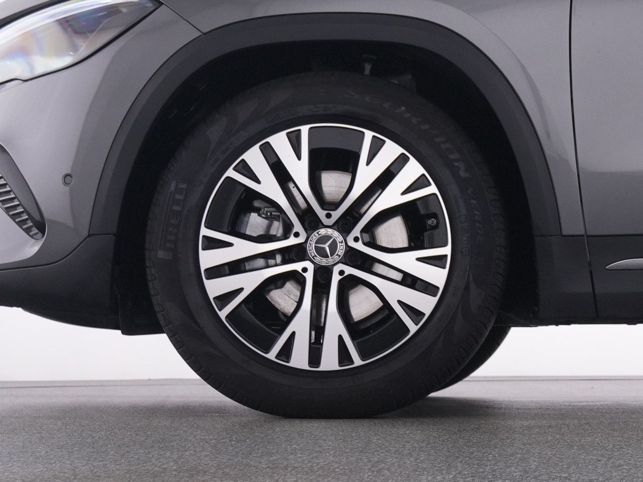 Mercedes-Benz GLA – Bild 19