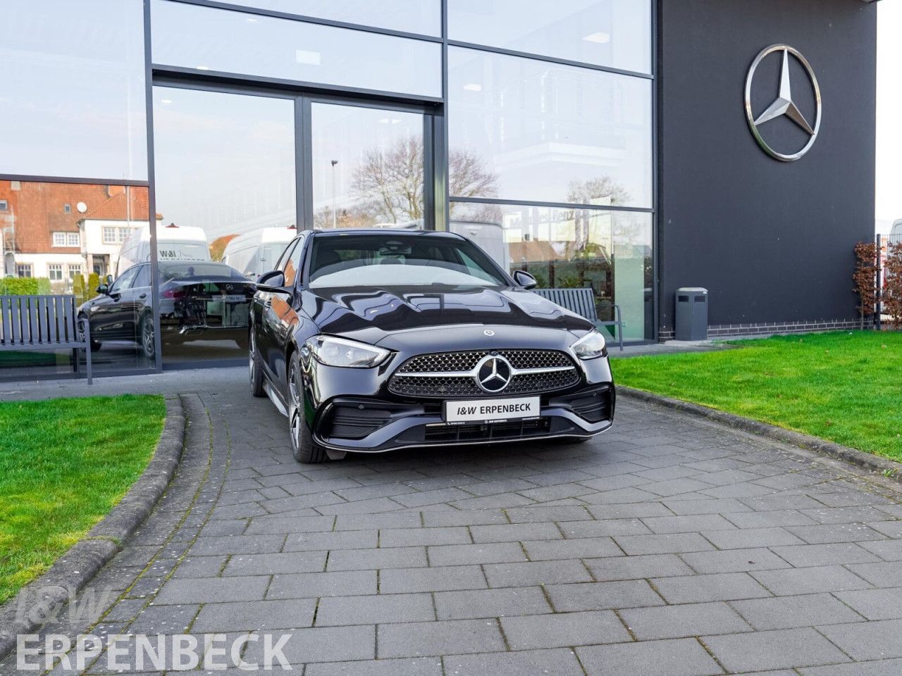 Mercedes-Benz C-Klasse – Bild 3