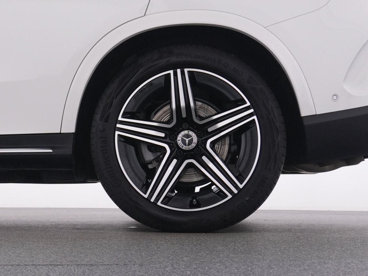 Mercedes-Benz GLC – Bild 20