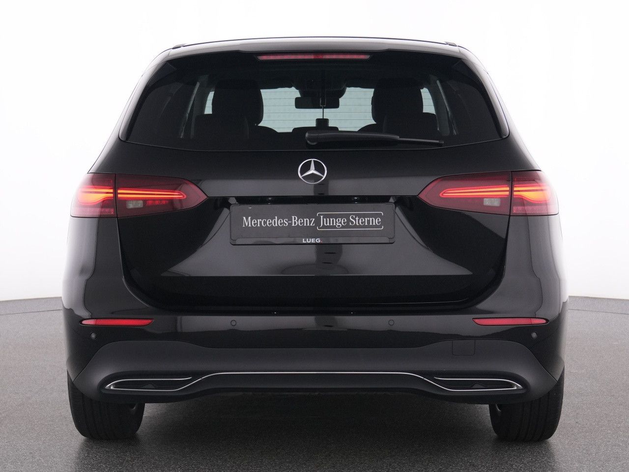 Mercedes-Benz B-Klasse – Bild 15