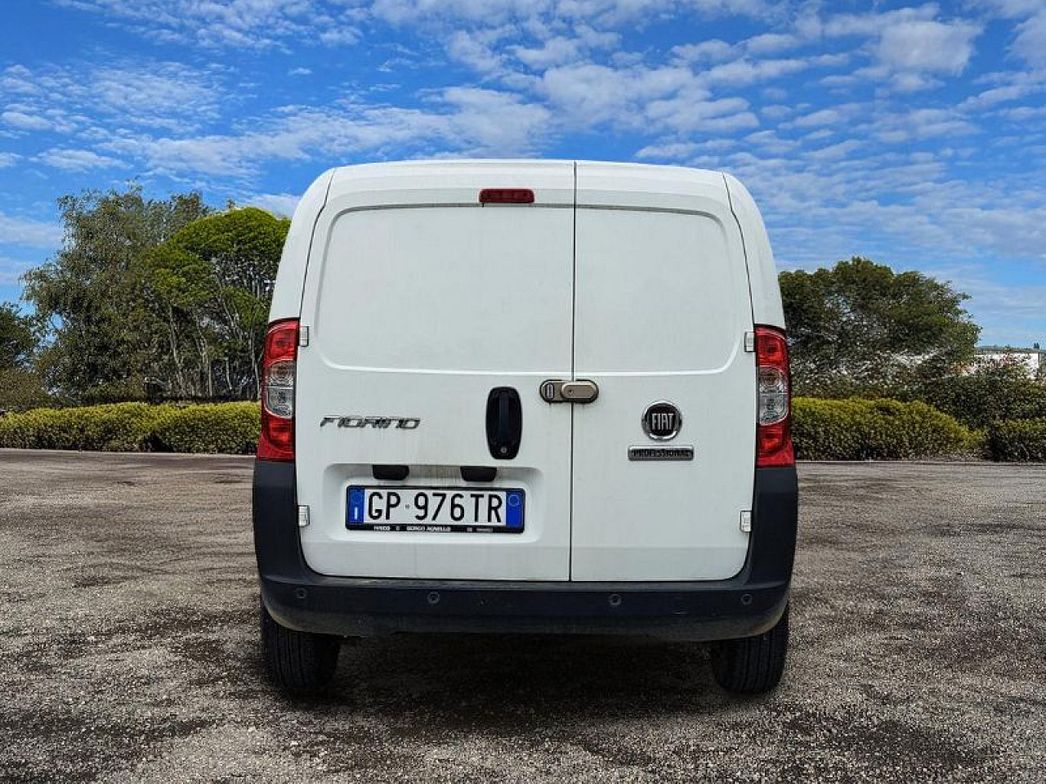 Fiat | FIORINO