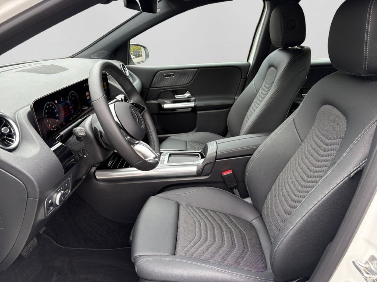 Mercedes-Benz B-Klasse – Bild 9