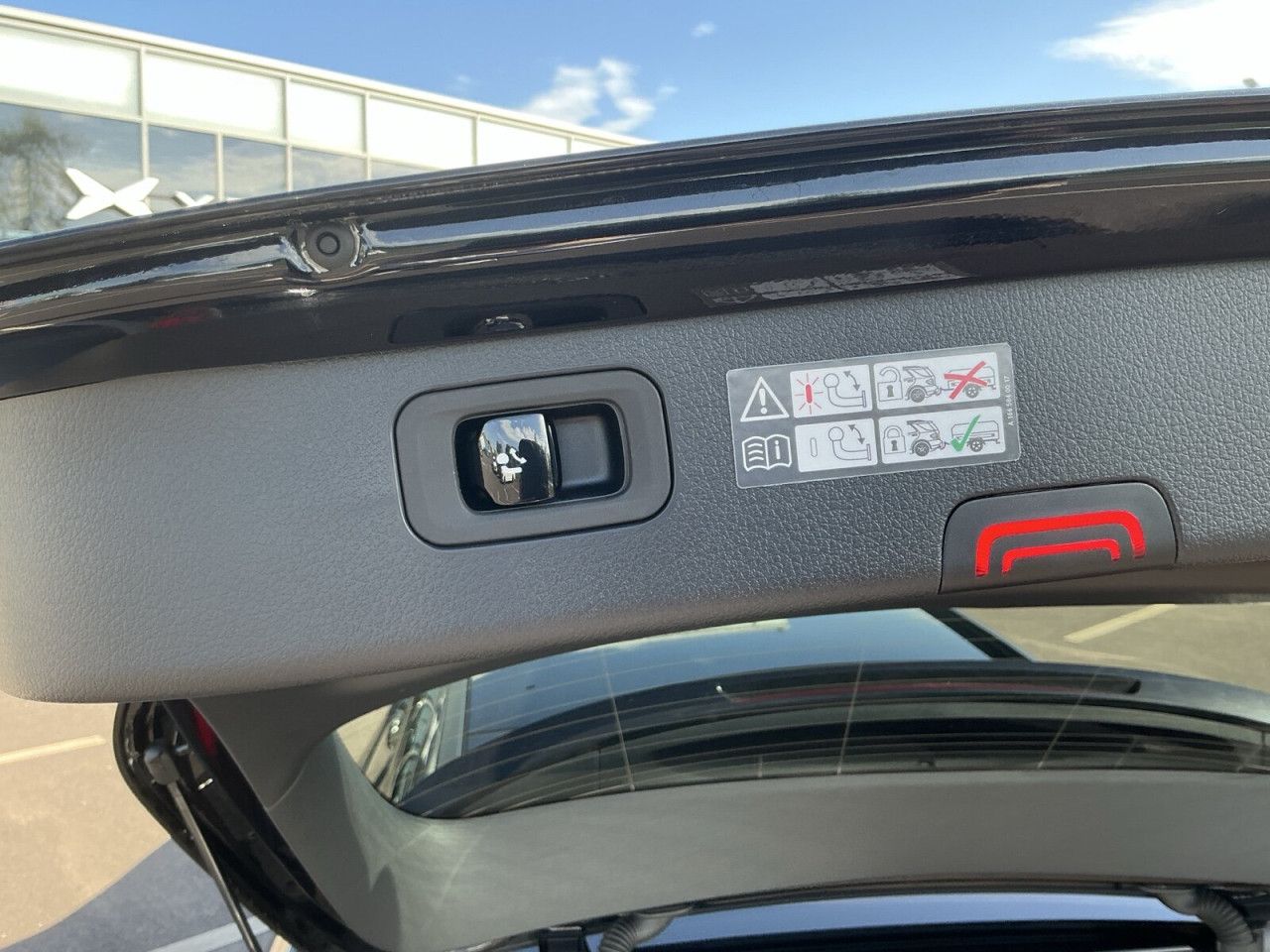 Mercedes-Benz C-Klasse – Bild 22