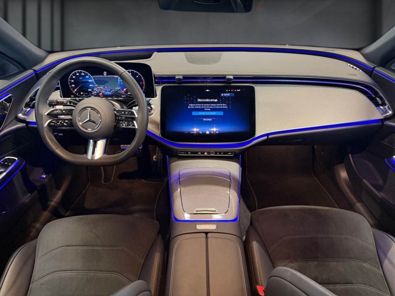 Mercedes-Benz E-Klasse – Bild 13