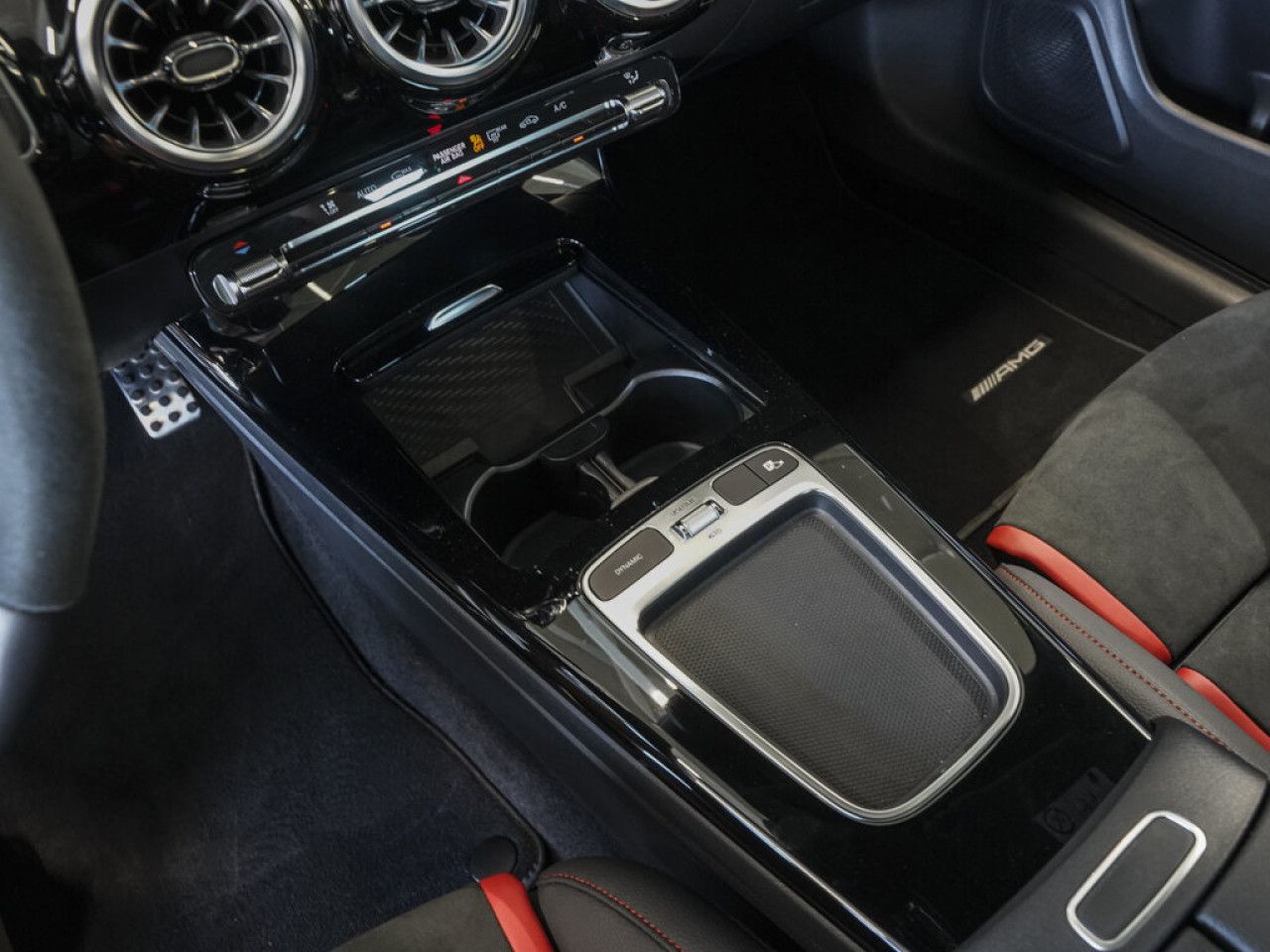 Mercedes-Benz CLA – Bild 13
