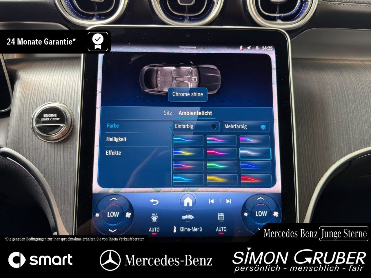 Mercedes-Benz GLC – Bild 18