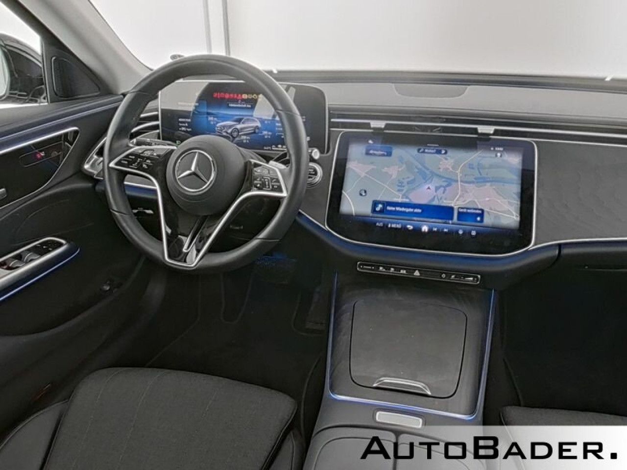 Mercedes-Benz E-Klasse – Bild 6