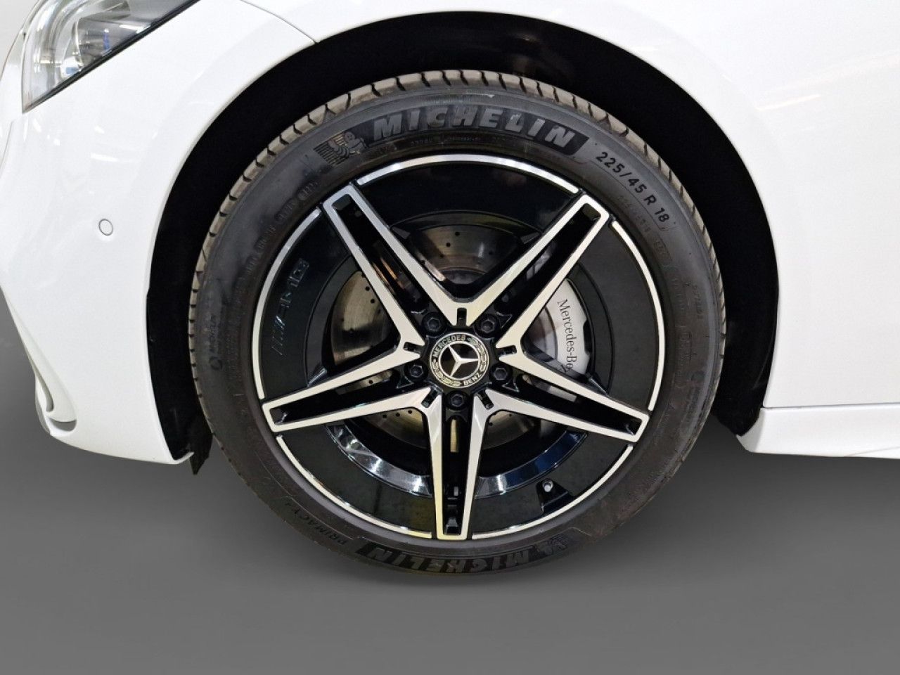 Mercedes-Benz C-Klasse – Bild 8