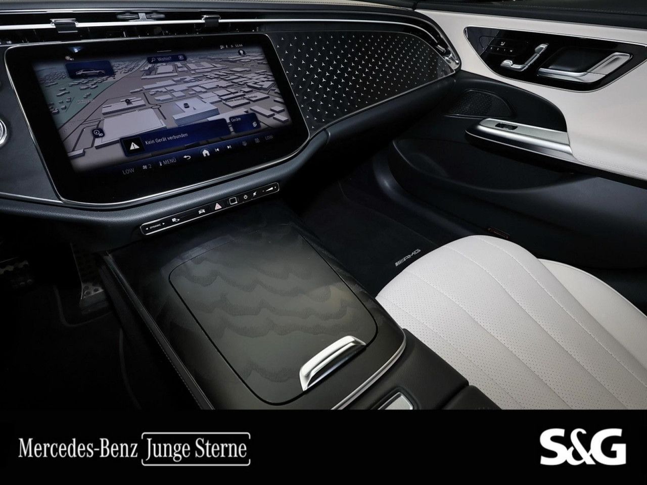 Mercedes-Benz E-Klasse – Bild 10