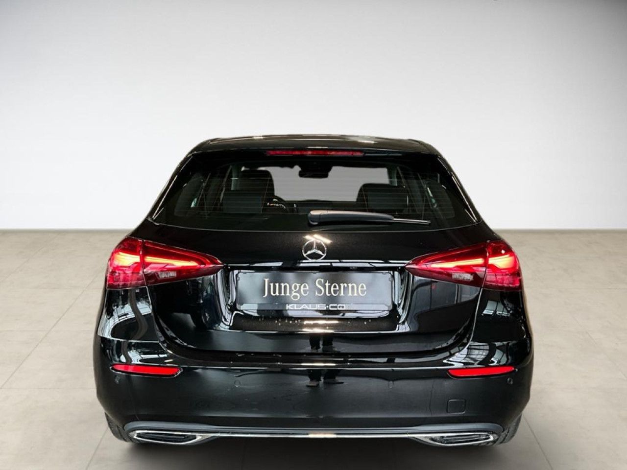 Mercedes-Benz A-Klasse – Bild 5