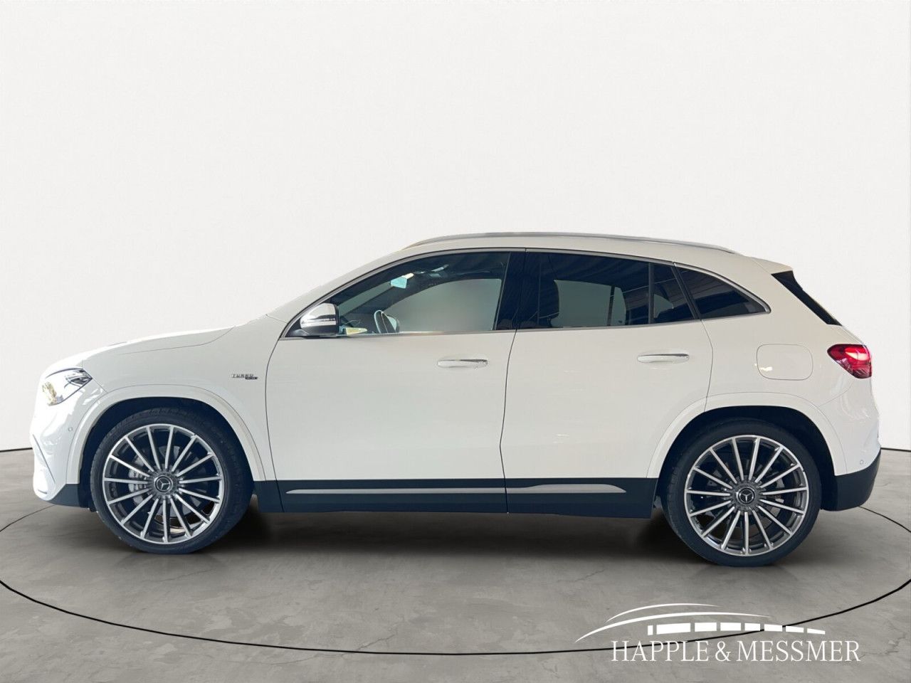 Mercedes-Benz GLA – Bild 2