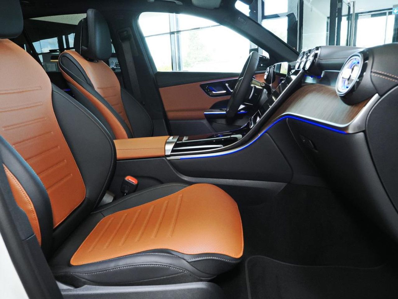Mercedes-Benz GLC – Bild 11