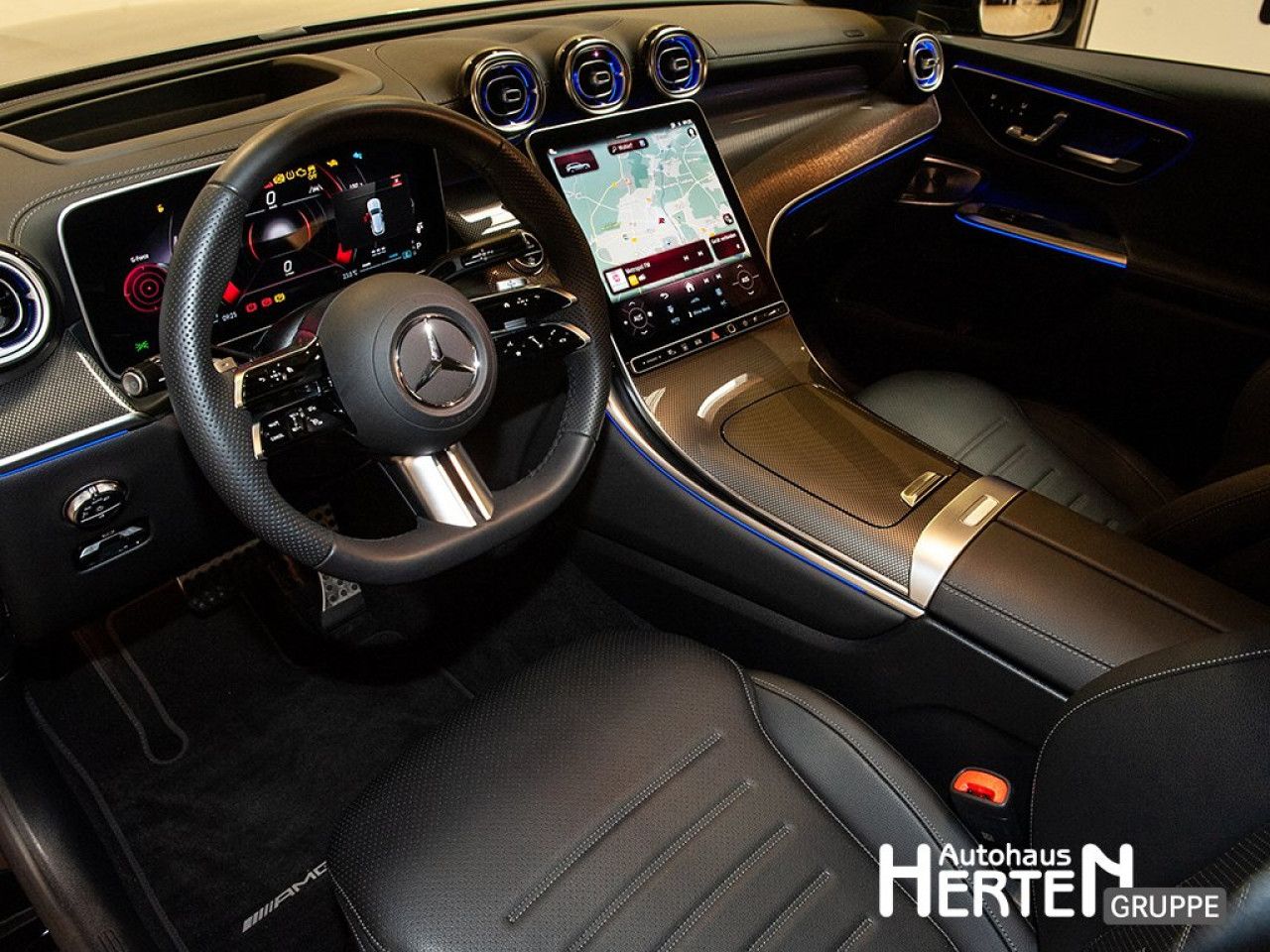 Mercedes-Benz GLC – Bild 2