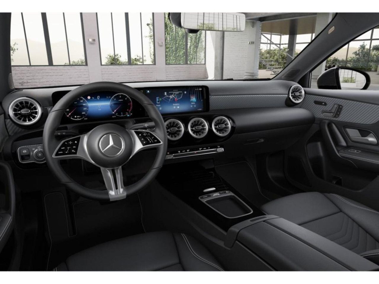 Mercedes-Benz A-Klasse – Bild 8