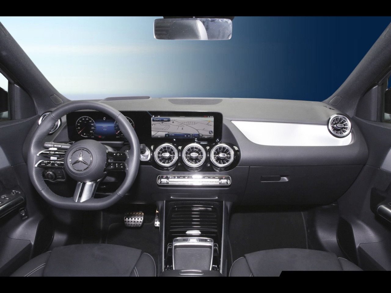 Mercedes-Benz GLA – Bild 10