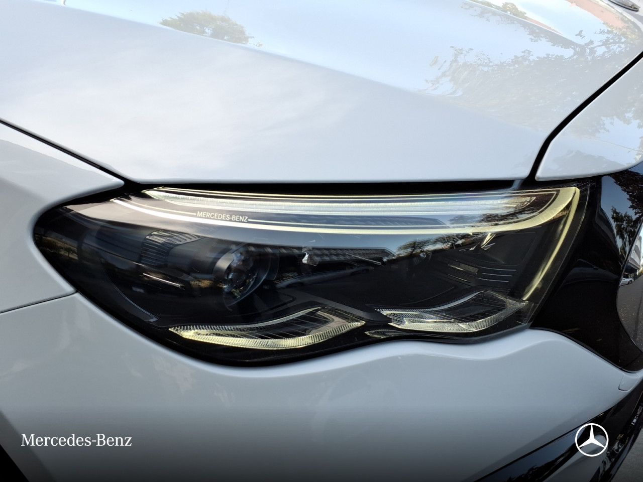 Mercedes-Benz E-Klasse – Bild 17
