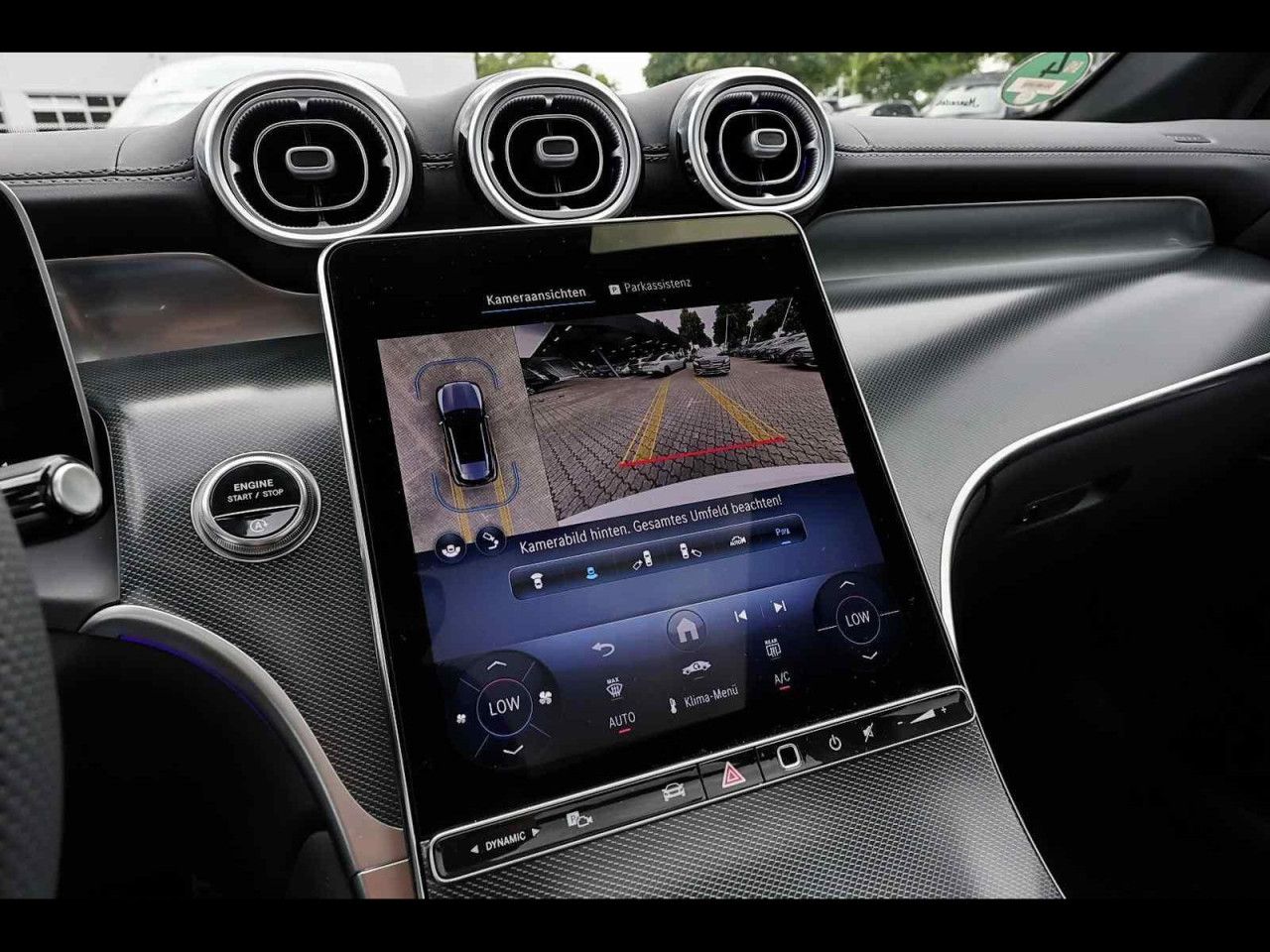 Mercedes-Benz GLC – Bild 11