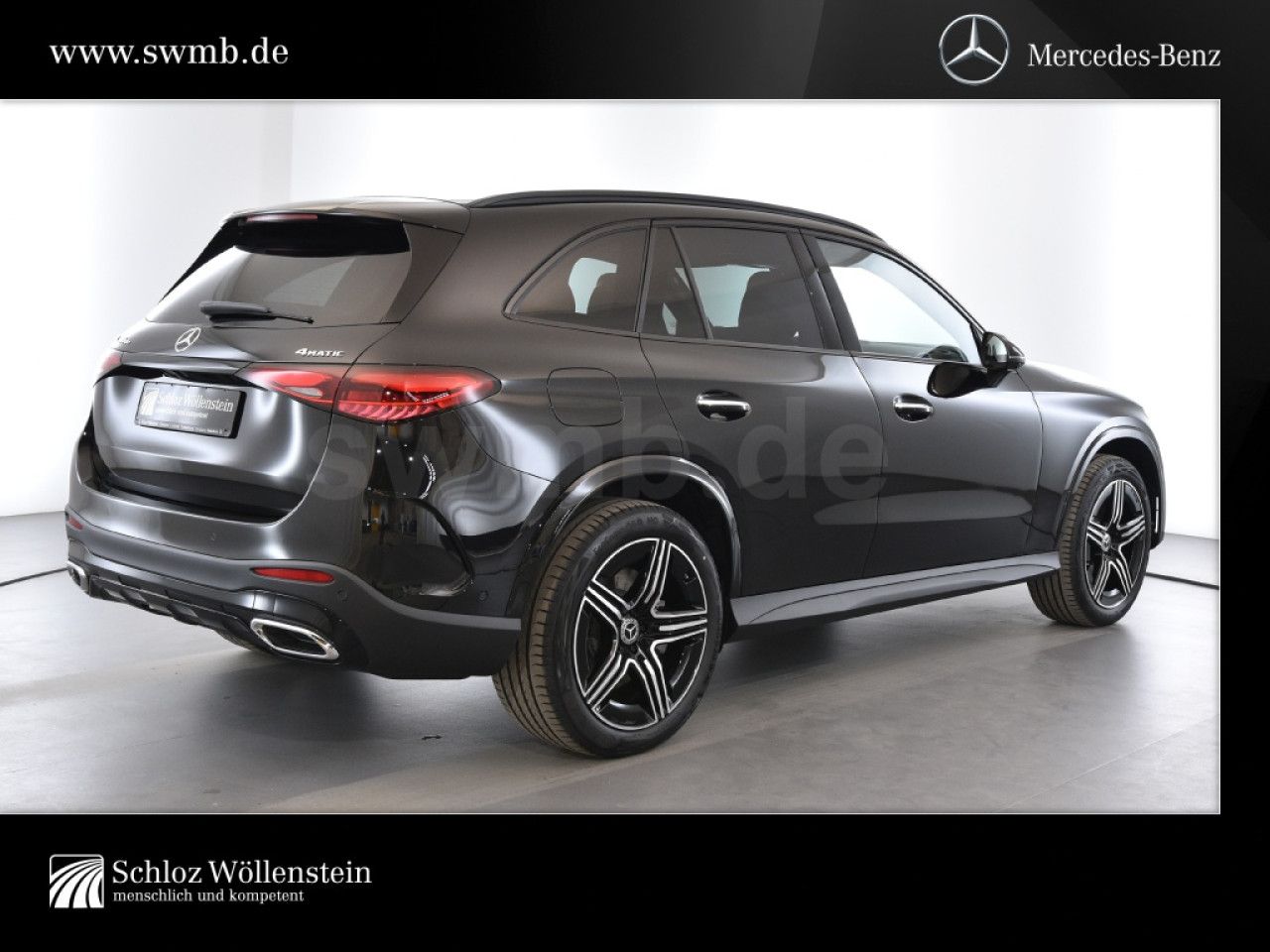 Mercedes-Benz GLC – Bild 27