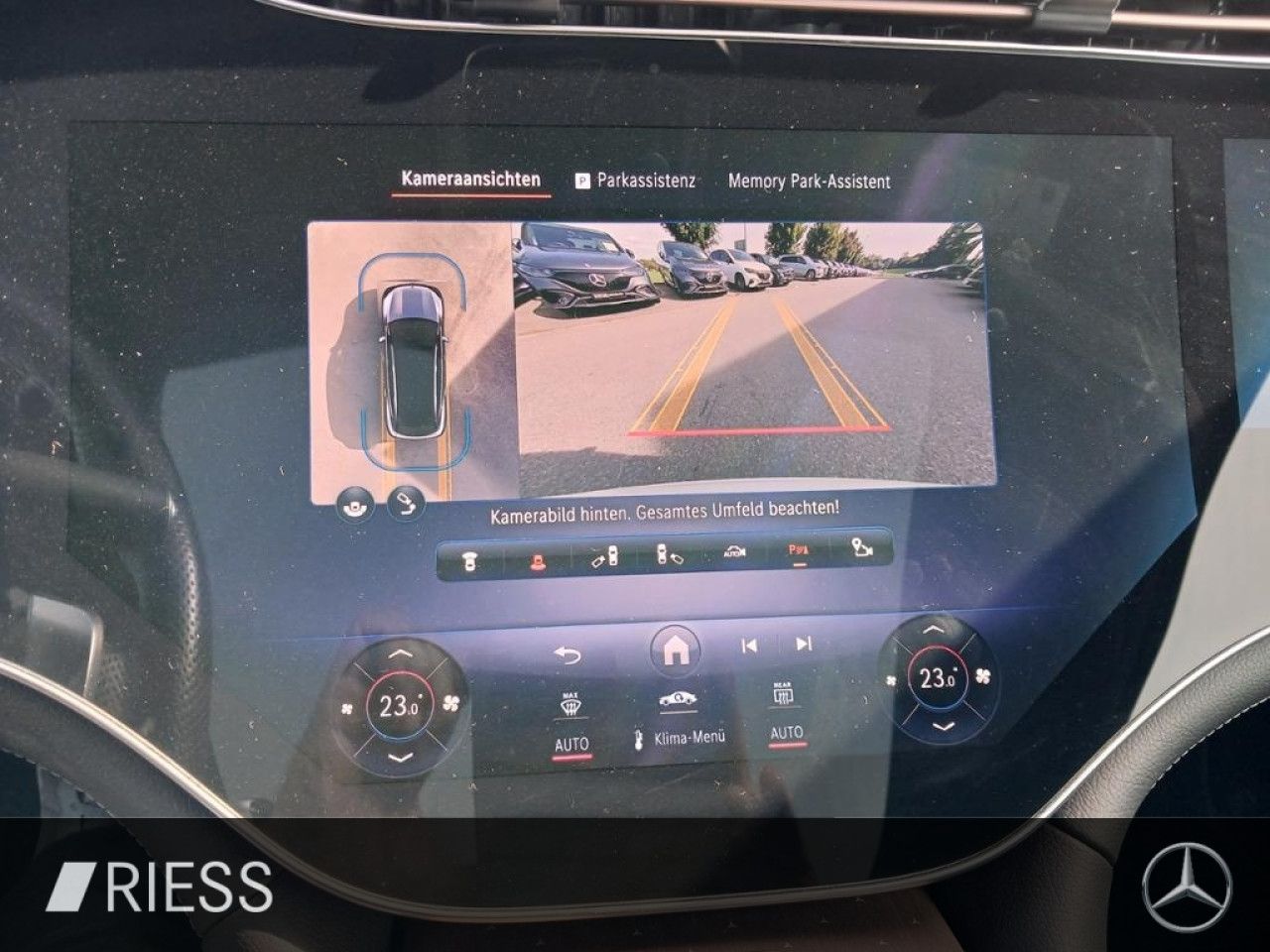 Mercedes-Benz EQS – Bild 10