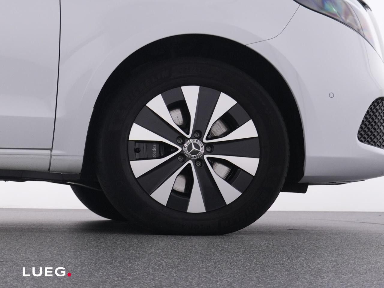 Mercedes-Benz V-Klasse – Bild 21