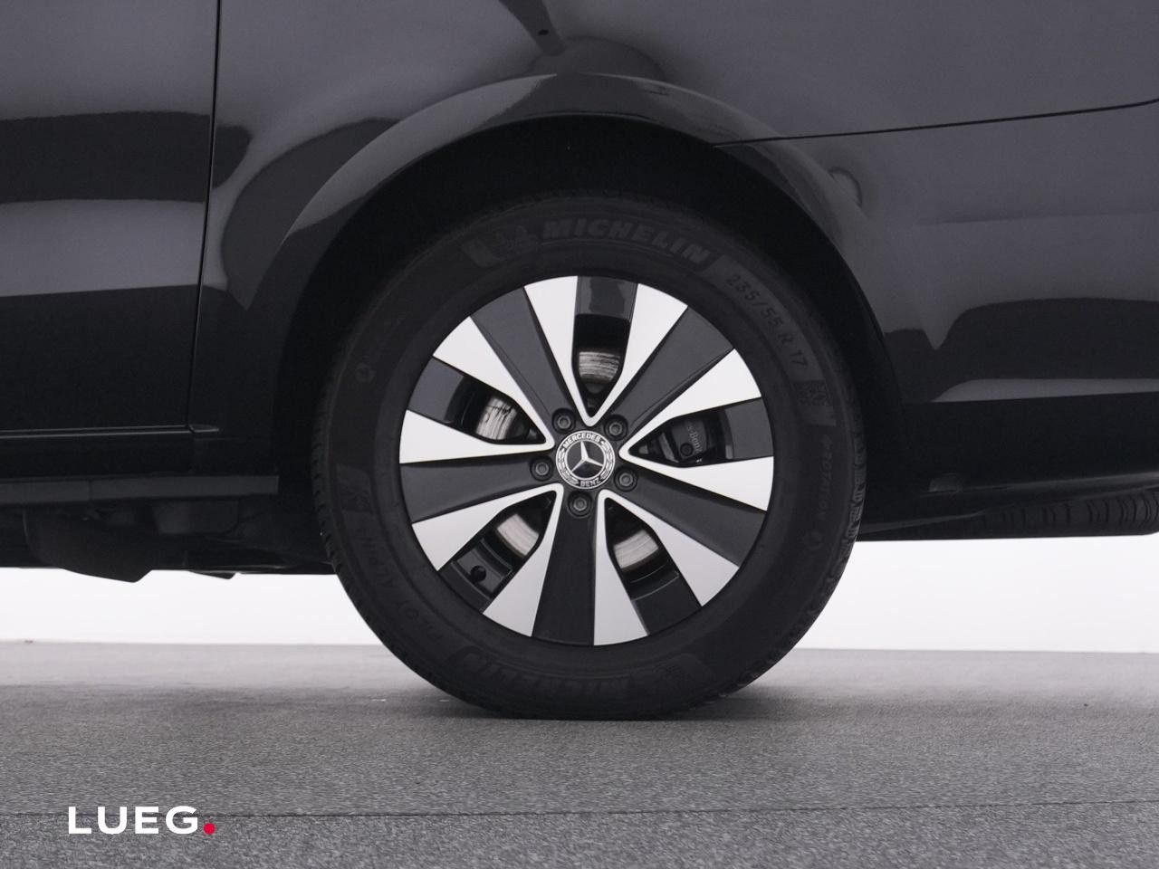 Mercedes-Benz V-Klasse – Bild 20