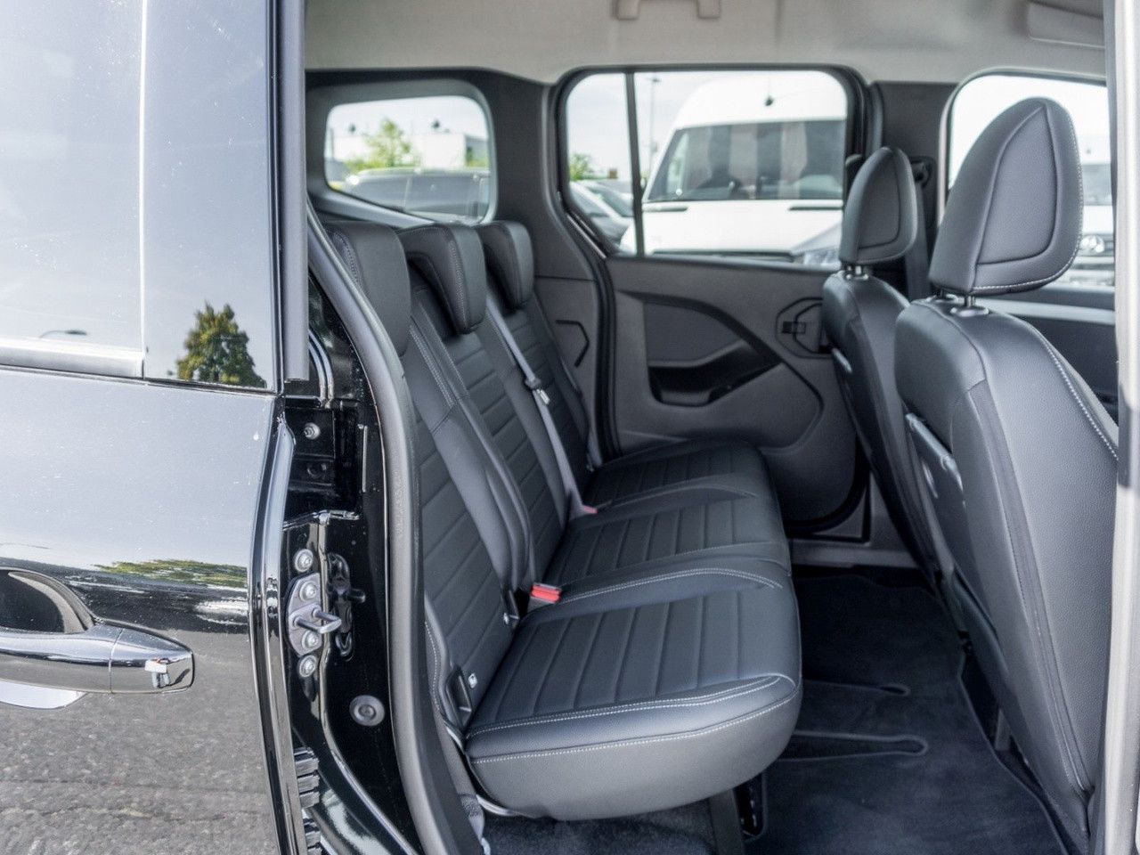 Mercedes-Benz T-Klasse – Bild 11