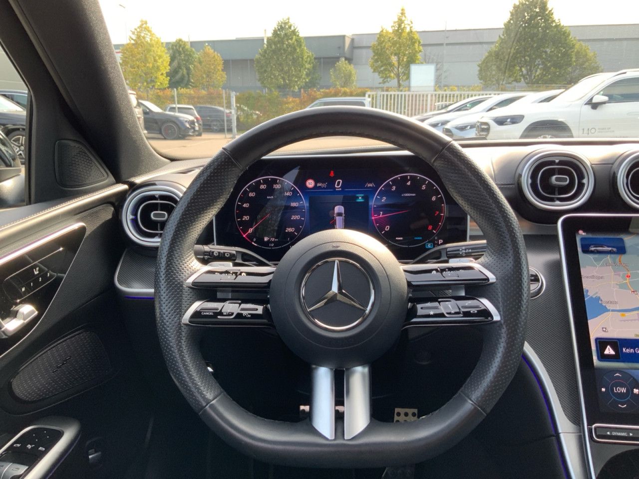 Mercedes-Benz C-Klasse – Bild 26