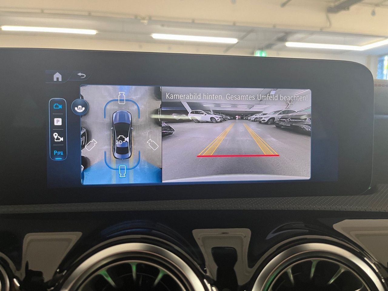 Mercedes-Benz CLA – Bild 22