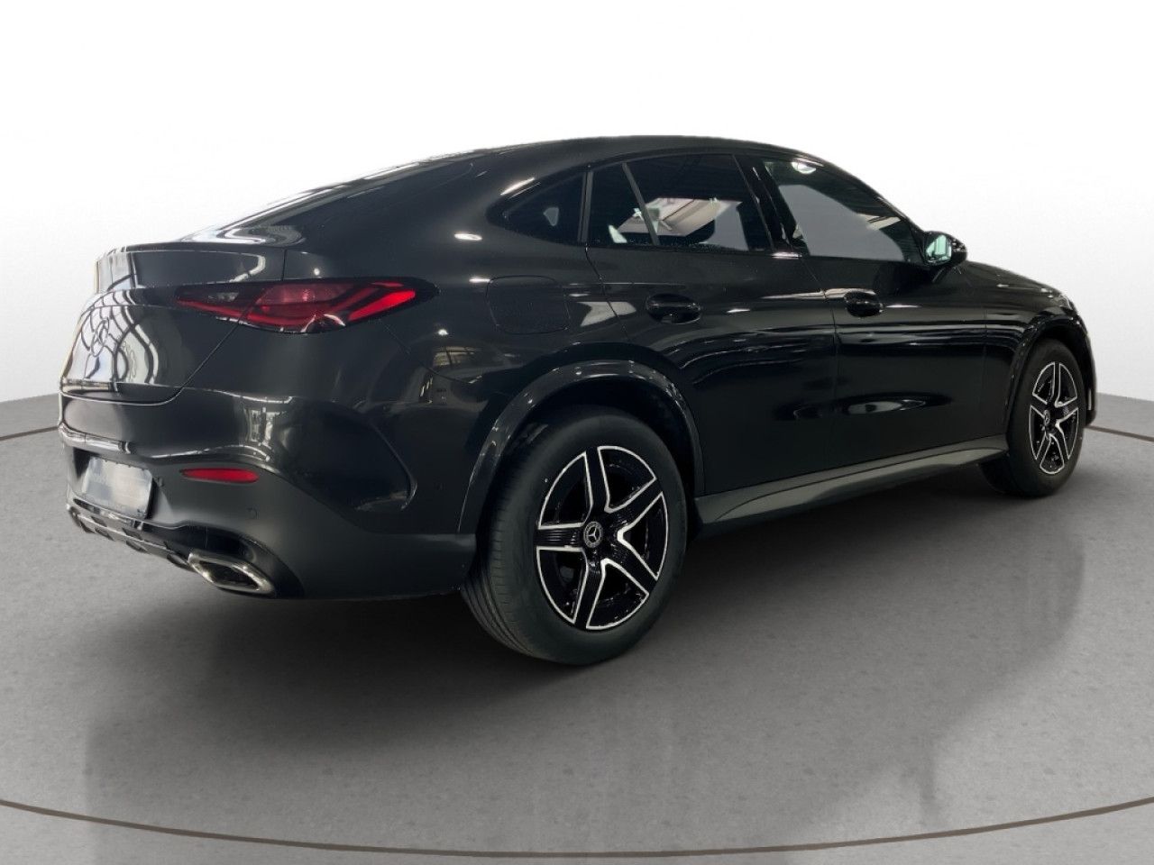 Mercedes-Benz GLC – Bild 4