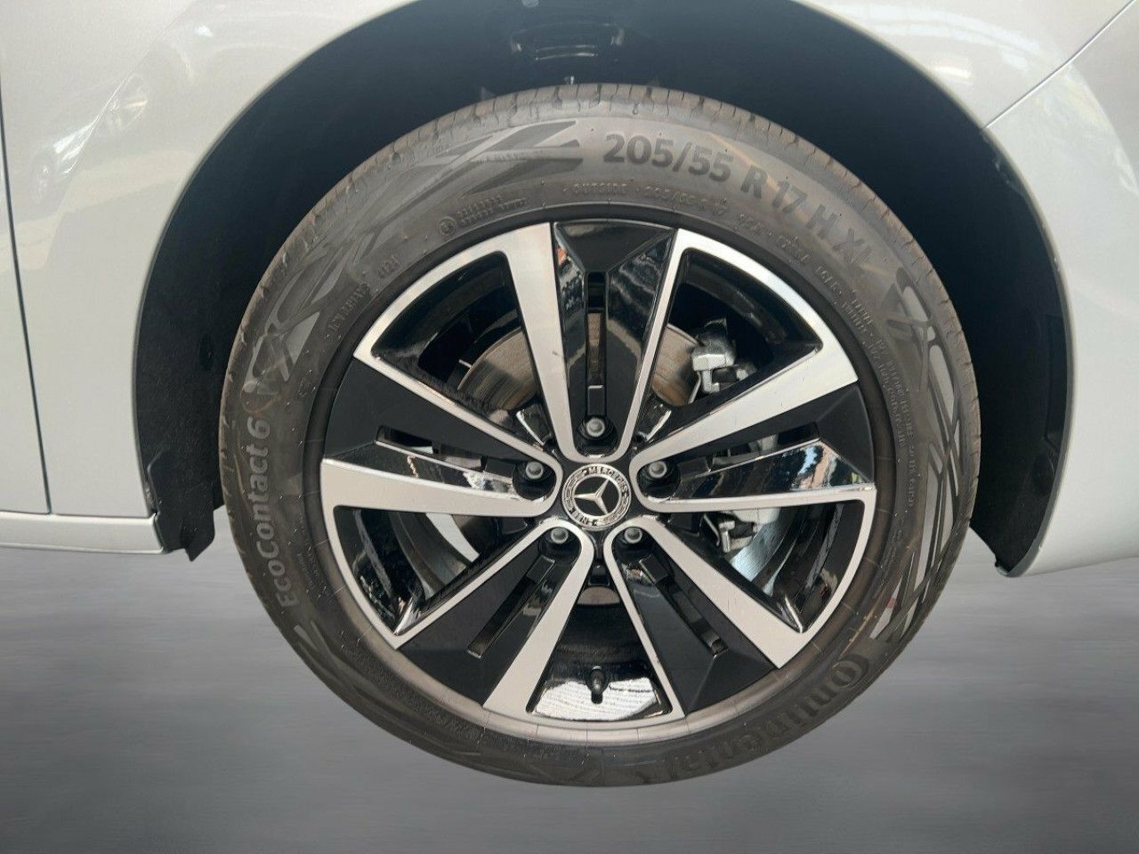 Mercedes-Benz T-Klasse – Bild 11