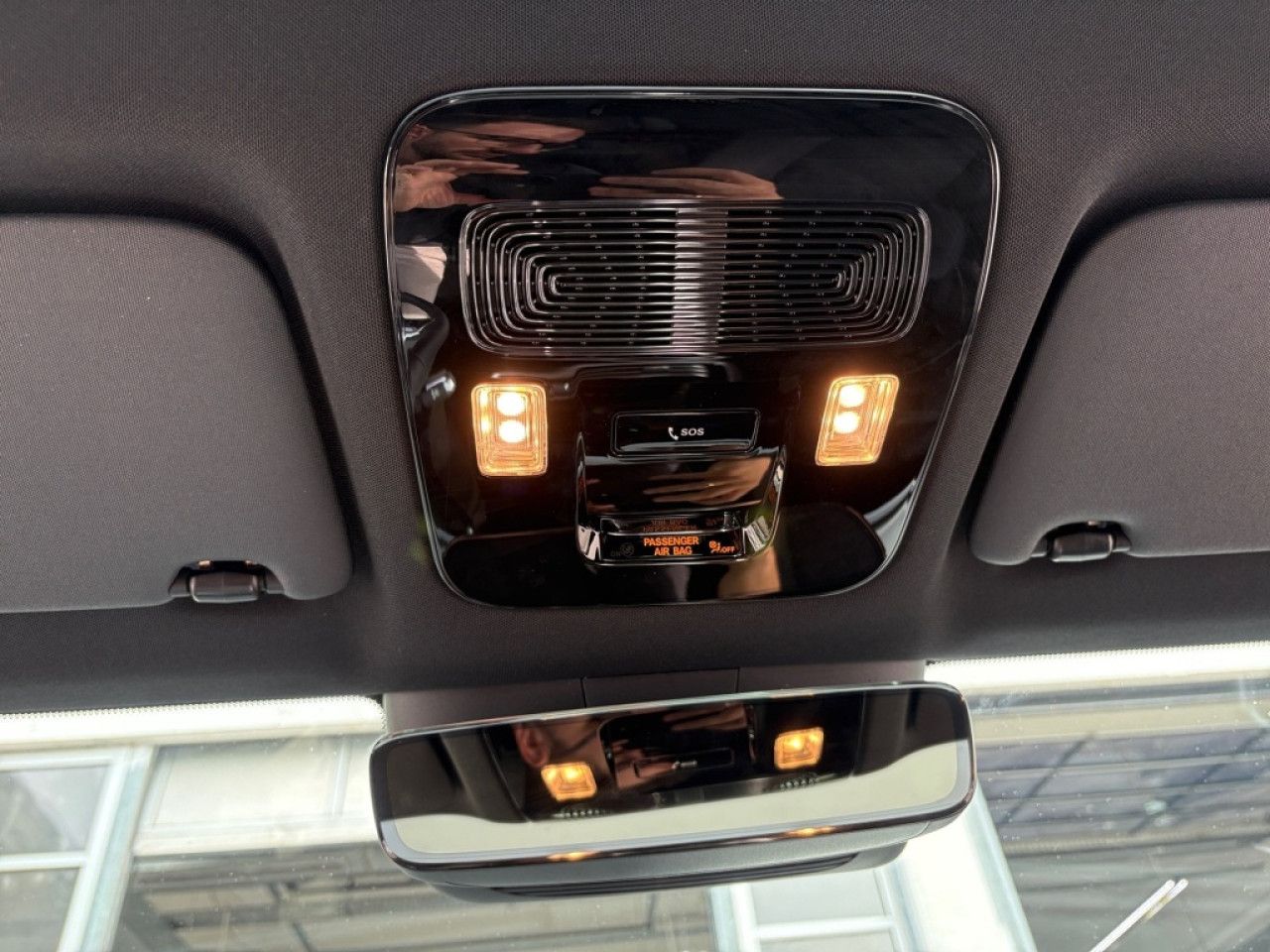 Mercedes-Benz GLB – Bild 14