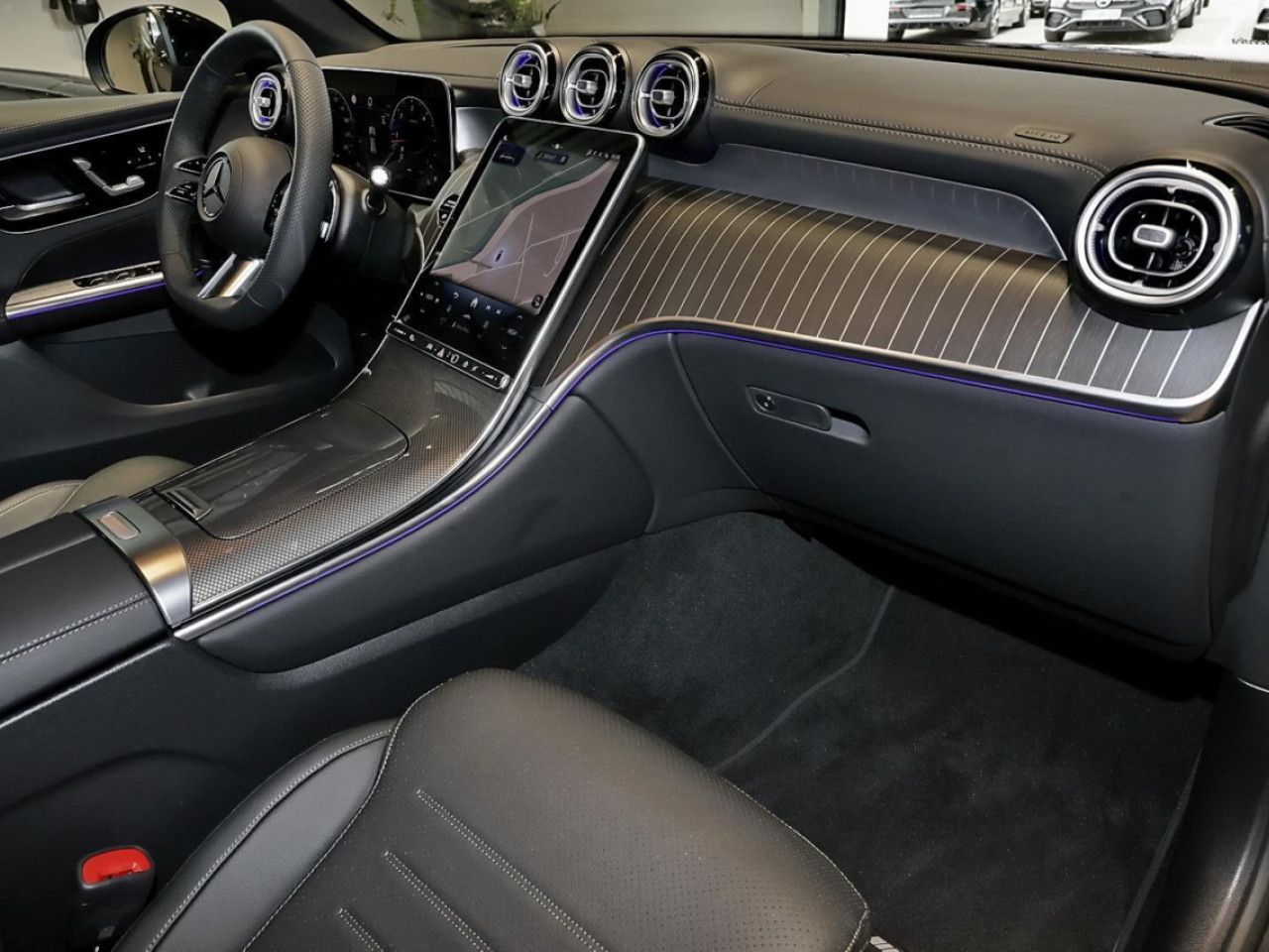 Mercedes-Benz GLC – Bild 7