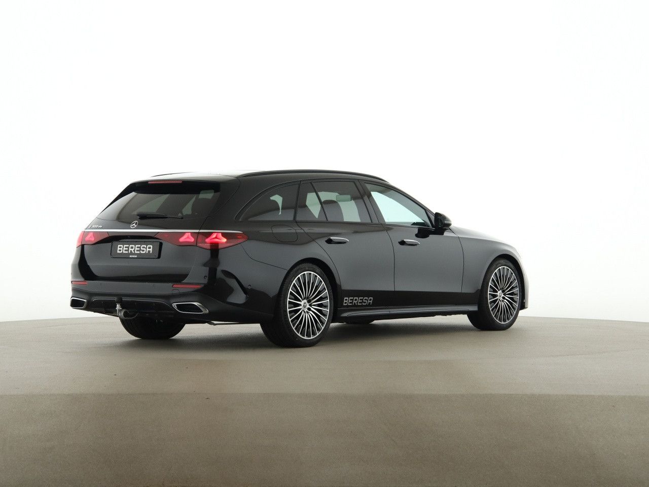 Mercedes-Benz E-Klasse – Bild 6