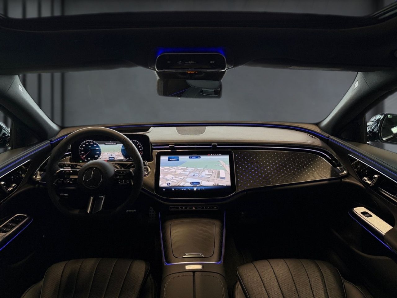 Mercedes-Benz E-Klasse – Bild 11