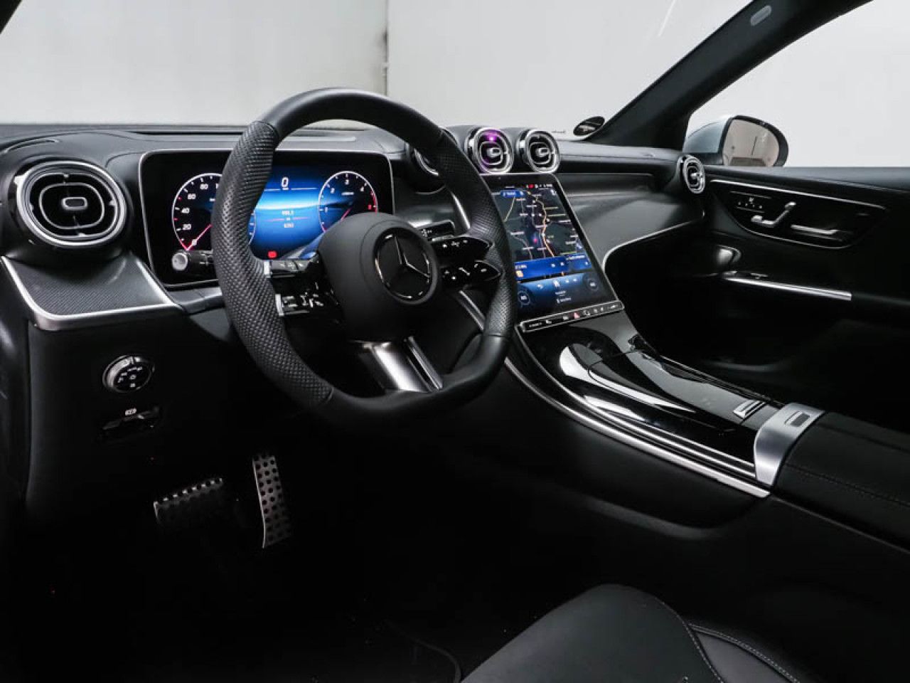 Mercedes-Benz GLC – Bild 7