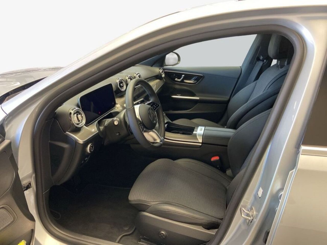 Mercedes-Benz C-Klasse – Bild 9