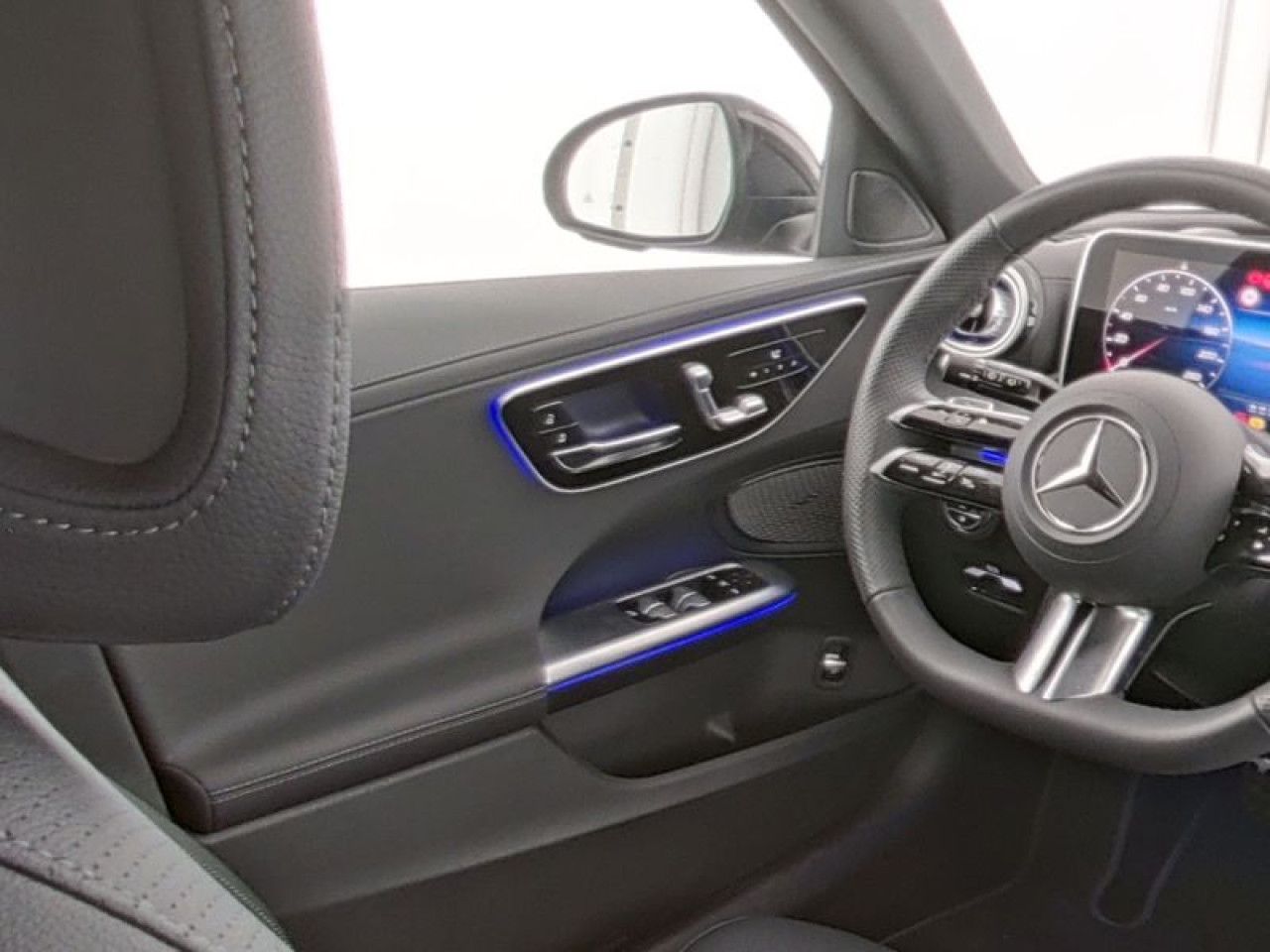 Mercedes-Benz C-Klasse – Bild 8
