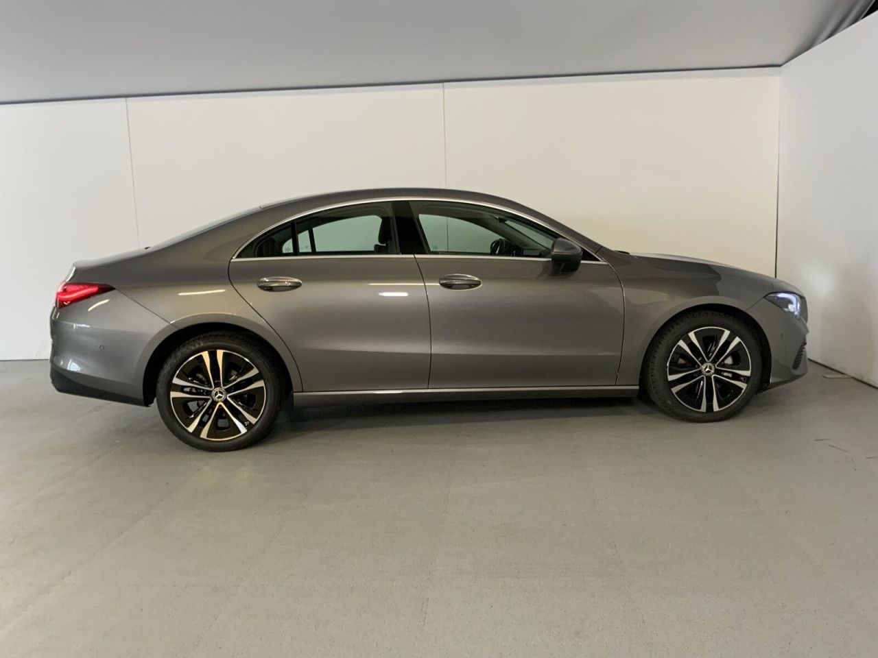 Mercedes-Benz CLA – Bild 4
